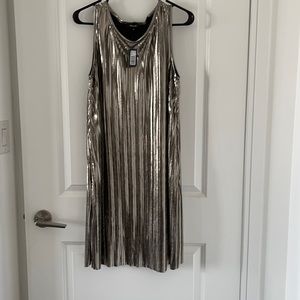 RW&Co flowy party dress ! Never worn new dress!